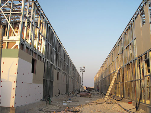 管道抗震支架成型機設備