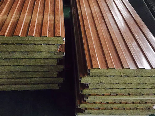 涵洞波紋板設(shè)備