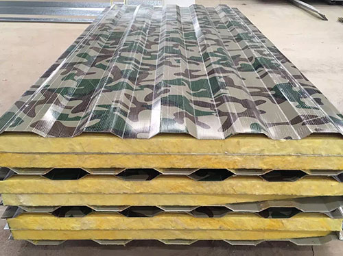 拼裝式涵洞波紋板生產(chǎn)線設(shè)備