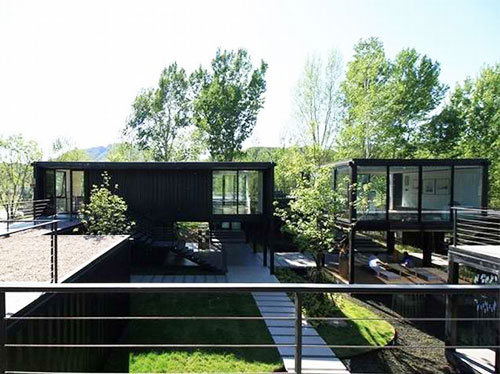 拼裝金屬波紋涵管設(shè)備