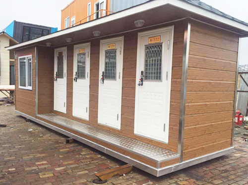 拼裝式涵洞波紋板冷彎成型機(jī)