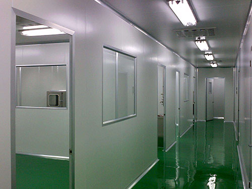 防爆門框、防爆窗成型機